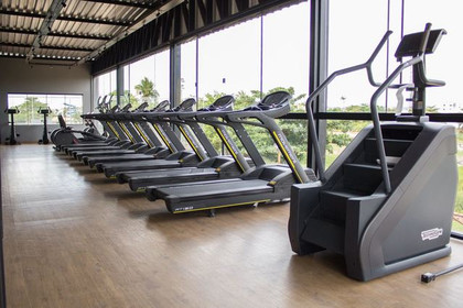 Imagem 5 da galeria do parceiro M7 Fitness Center
