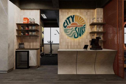 Imagen 2 de la galería del partner City Surf