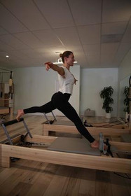 Image 1 from Pilates of San Diego - Fairbanks Ranch partner gallery