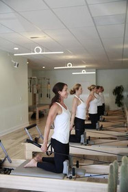 Image 3 from Pilates of San Diego - Fairbanks Ranch partner gallery