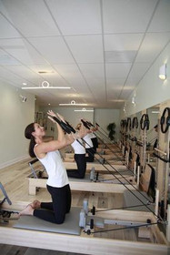 Image 5 from Pilates of San Diego - Fairbanks Ranch partner gallery