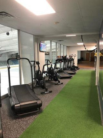 Image 1 from ISCC Fitness Center partner gallery