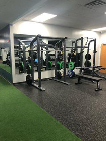 Image 2 from ISCC Fitness Center partner gallery