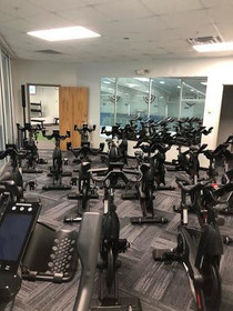 Image 3 from ISCC Fitness Center partner gallery