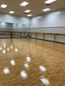 Image 4 from ISCC Fitness Center partner gallery