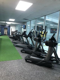 Image 5 from ISCC Fitness Center partner gallery