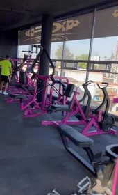 Imagen 1 de la galería del partner Get Fit Izcalli