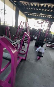 Imagen 2 de la galería del partner Get Fit Izcalli