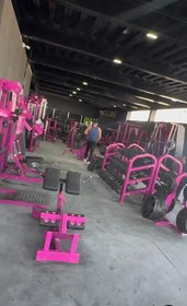Imagen 5 de la galería del partner Get Fit Izcalli