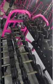 Imagen 6 de la galería del partner Get Fit Izcalli