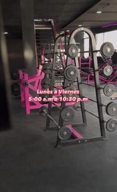Imagen 7 de la galería del partner Get Fit Izcalli