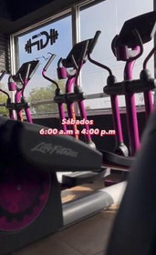 Imagen 8 de la galería del partner Get Fit Izcalli