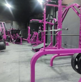 Imagen 2 de la galería del partner Get Fit Tepojaco