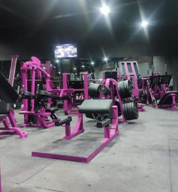 Imagen 3 de la galería del partner Get Fit Tepojaco