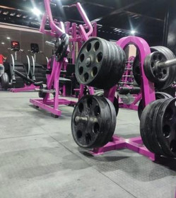 Imagen 4 de la galería del partner Get Fit Tepojaco