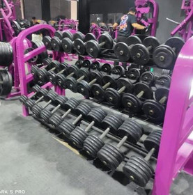 Imagen 5 de la galería del partner Get Fit Tepojaco