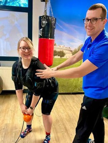 Bild 1 von twenty more EMS Personaltraining Partnergalerie