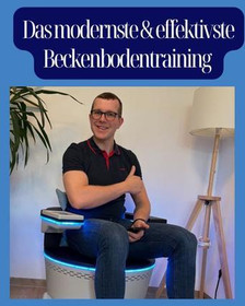 Bild 3 von twenty more EMS Personaltraining Partnergalerie