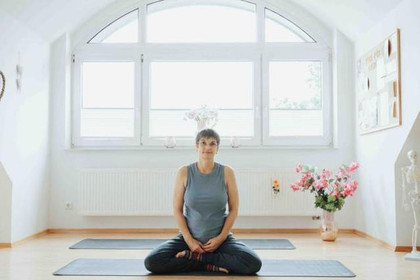 Bild 4 von Yoga für Dich! Partnergalerie