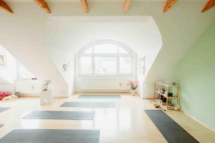Bild 5 von Yoga für Dich! Partnergalerie