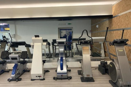 Immagine 2 dalla galleria del partner New Planet Fitness