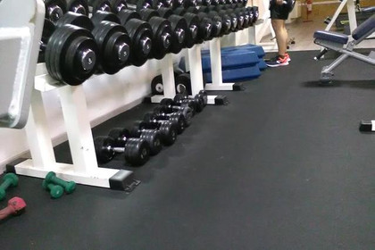 Immagine 3 dalla galleria del partner New Planet Fitness