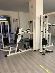 Immagine 4 dalla galleria del partner New Planet Fitness