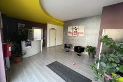 Immagine 5 dalla galleria del partner New Planet Fitness