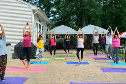 Image 3 from Myntra Yoga partner gallery