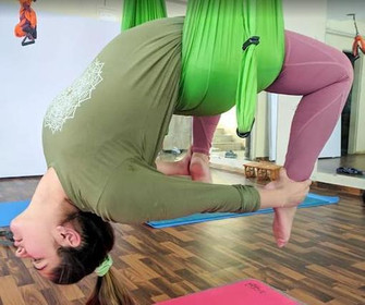 Image 4 from Myntra Yoga partner gallery