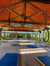 Immagine 1 dalla galleria del partner Dolomiti Center Fitness & Dance