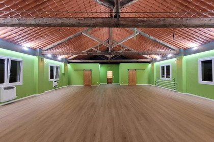 Immagine 2 dalla galleria del partner Dolomiti Center Fitness & Dance