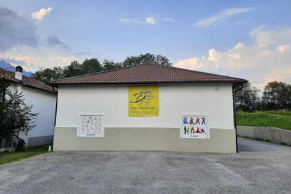 Immagine 4 dalla galleria del partner Dolomiti Center Fitness & Dance