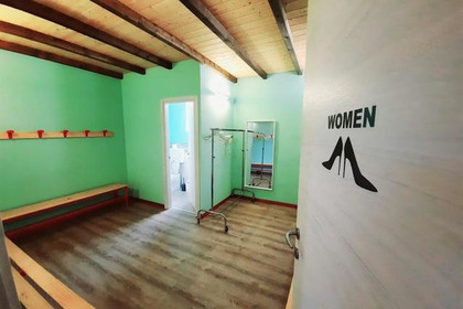 Immagine 5 dalla galleria del partner Dolomiti Center Fitness & Dance