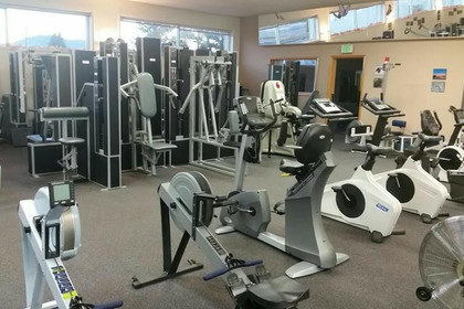 Image 5 from Estes ProActive Fitness partner gallery