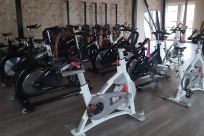 Image 1 from Truecore Fitness Georgetown partner gallery