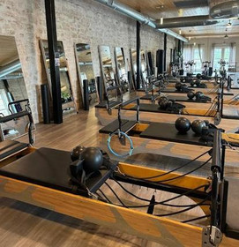 Image 2 from Truecore Fitness Georgetown partner gallery