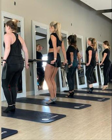 Image 5 from Truecore Fitness Georgetown partner gallery