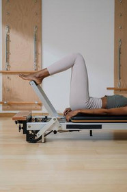 Image 5 from CA Sculpt Pilates partner gallery