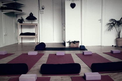 Image 1 from Zenw2 Wellness Collective partner gallery
