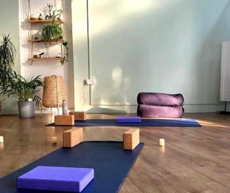 Image 5 from Zenw2 Wellness Collective partner gallery