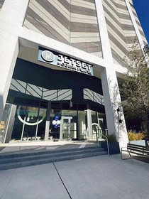 Image 5 from JETSET Pilates - Downtown Tampa partner gallery