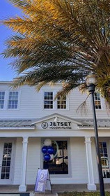 Image 4 from JETSET Pilates - South Tampa partner gallery