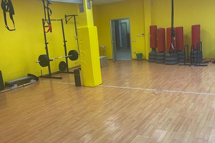 Immagine 9 dalla galleria del partner 59 Sport Village