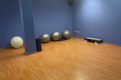 Immagine 10 dalla galleria del partner 59 Sport Village