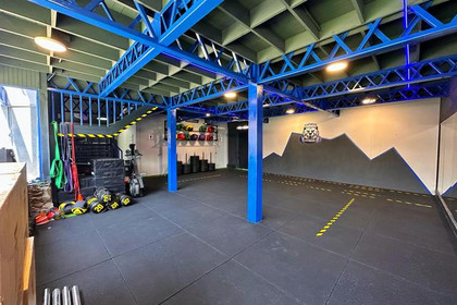 Imagen 5 de la galería del partner Tiger FitBox