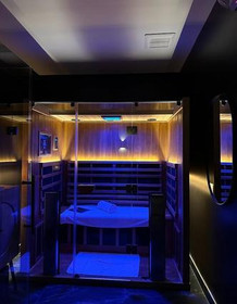 Image 2 from City Cave Float & Wellness Spa partner gallery