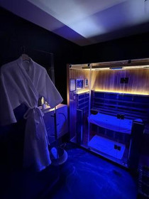 Image 3 from City Cave Float & Wellness Spa partner gallery