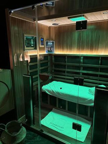 Image 5 from City Cave Float & Wellness Spa partner gallery