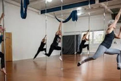 Bild 4 von Drehimpuls Aachen Partnergalerie